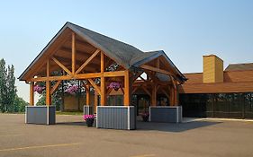 Super 8 By Wyndham Spruce Grove